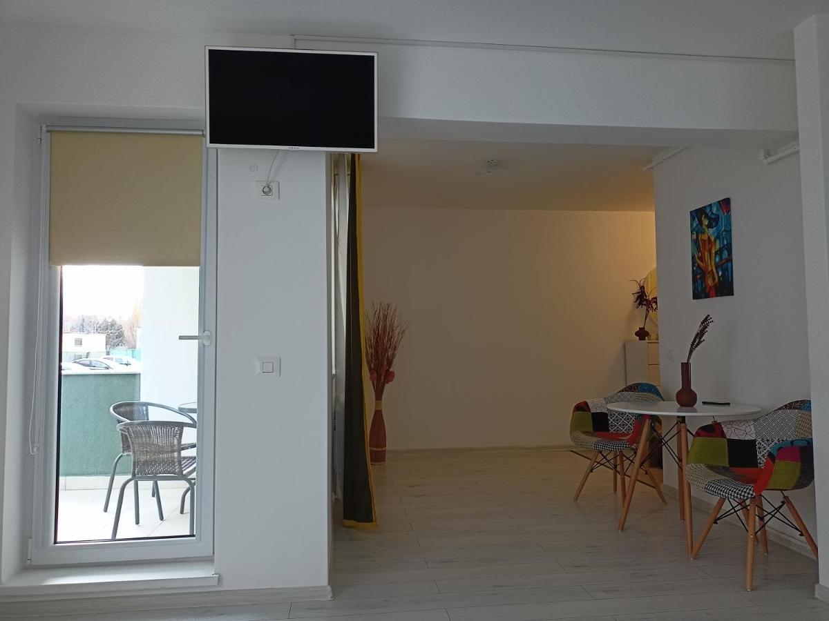Vlad Residence Brasov Exterior photo